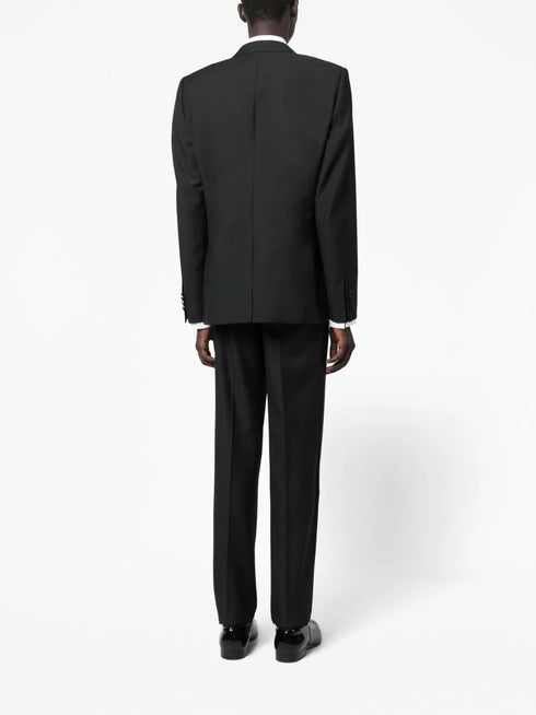 2 Buttons Suit